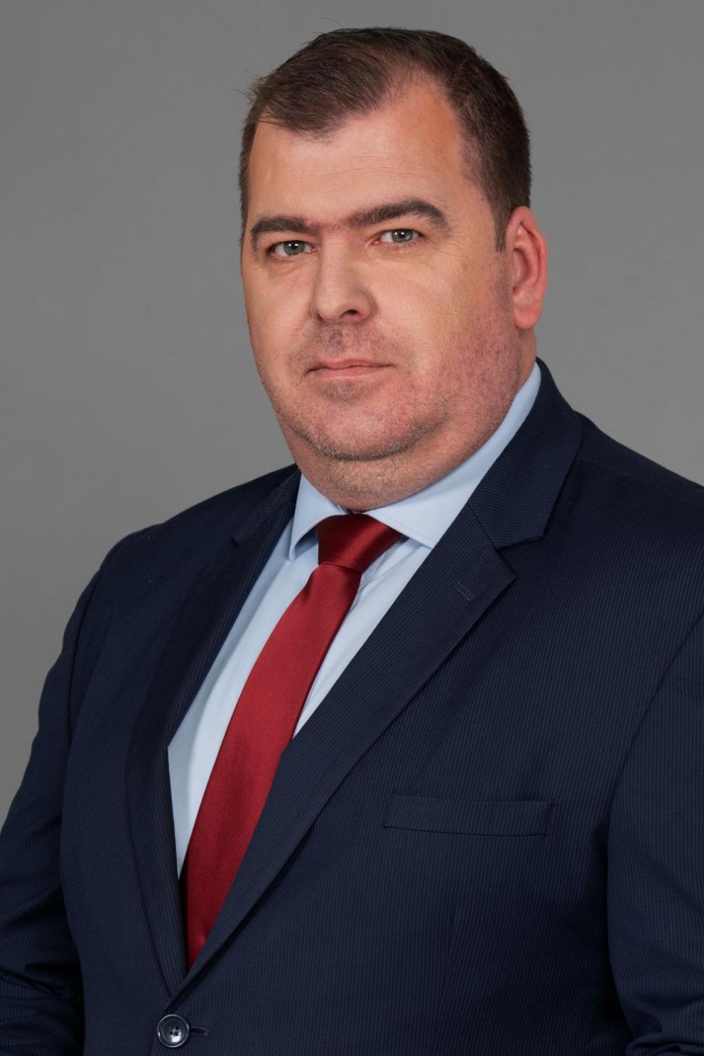 Явор Гечев