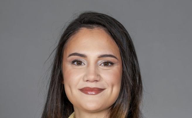 Ивет Горанова