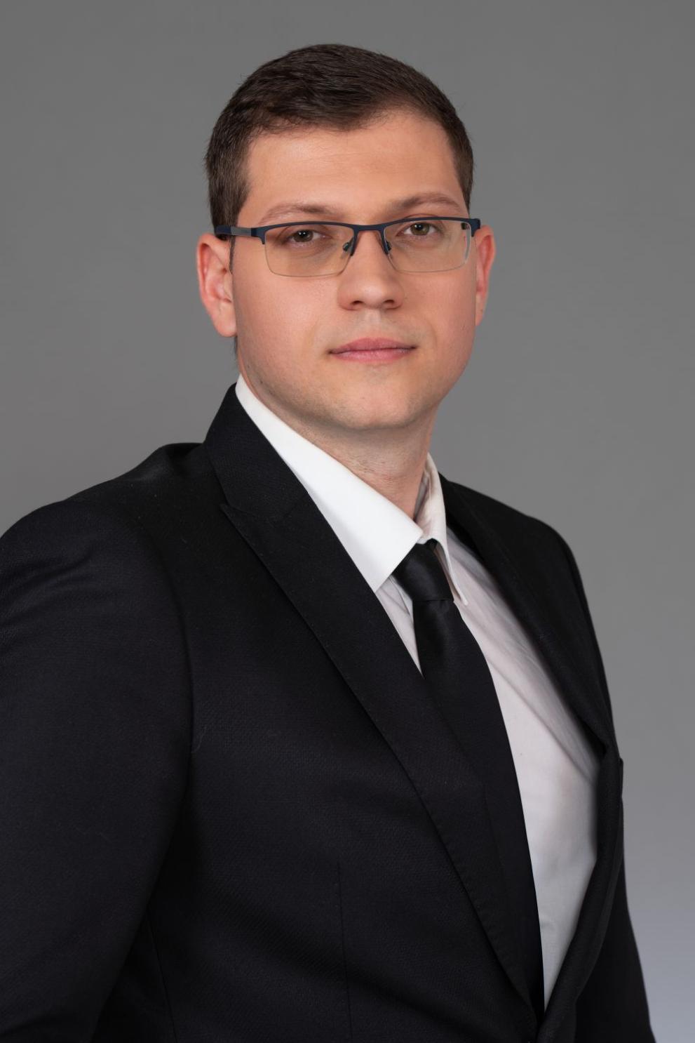 Димитър Петров