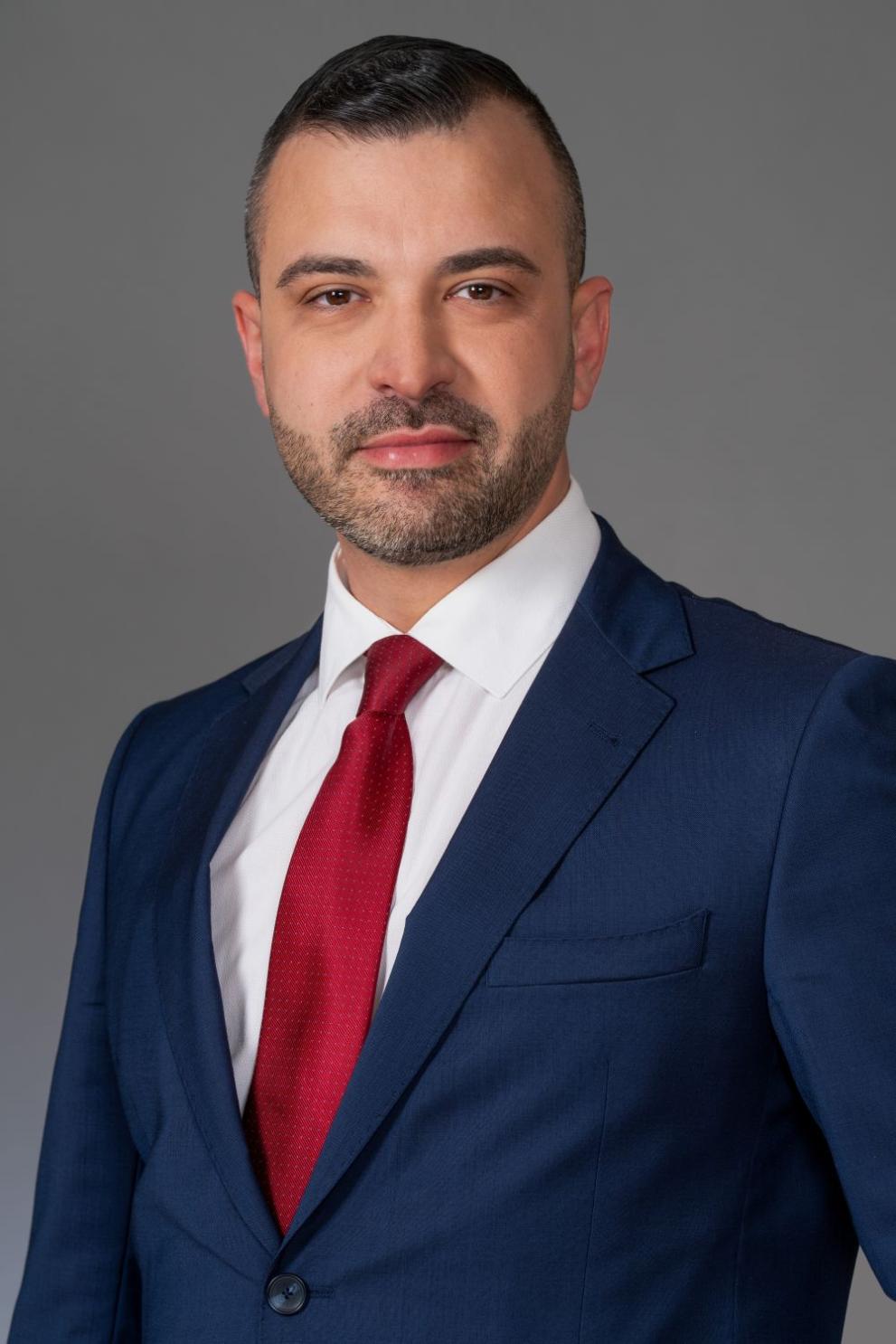 Димитър Здравков
