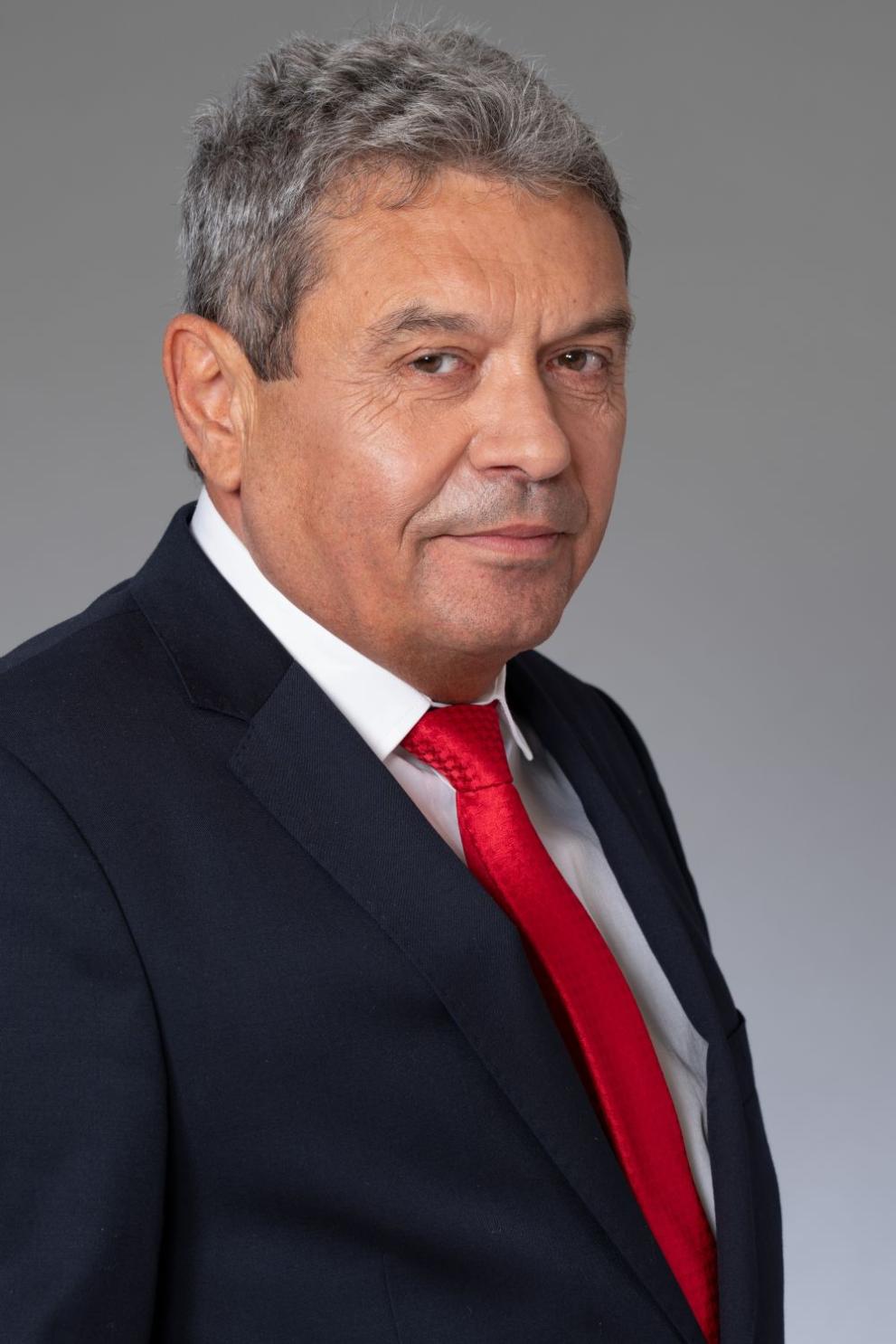 Иван Лалов
