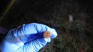 бракониери ловен резерват Воден