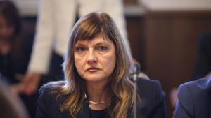 Тодорка Янковска