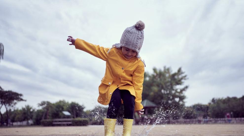 Насладете се на слънцето: До дни идват дъжд, сняг и застудяване