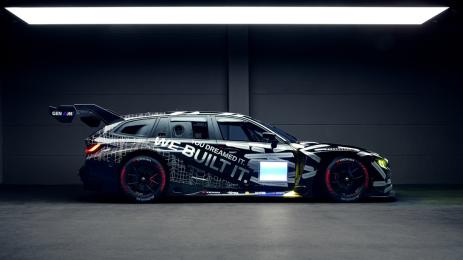 Миналогодишната първоаприлска шега на BMW стана реалност