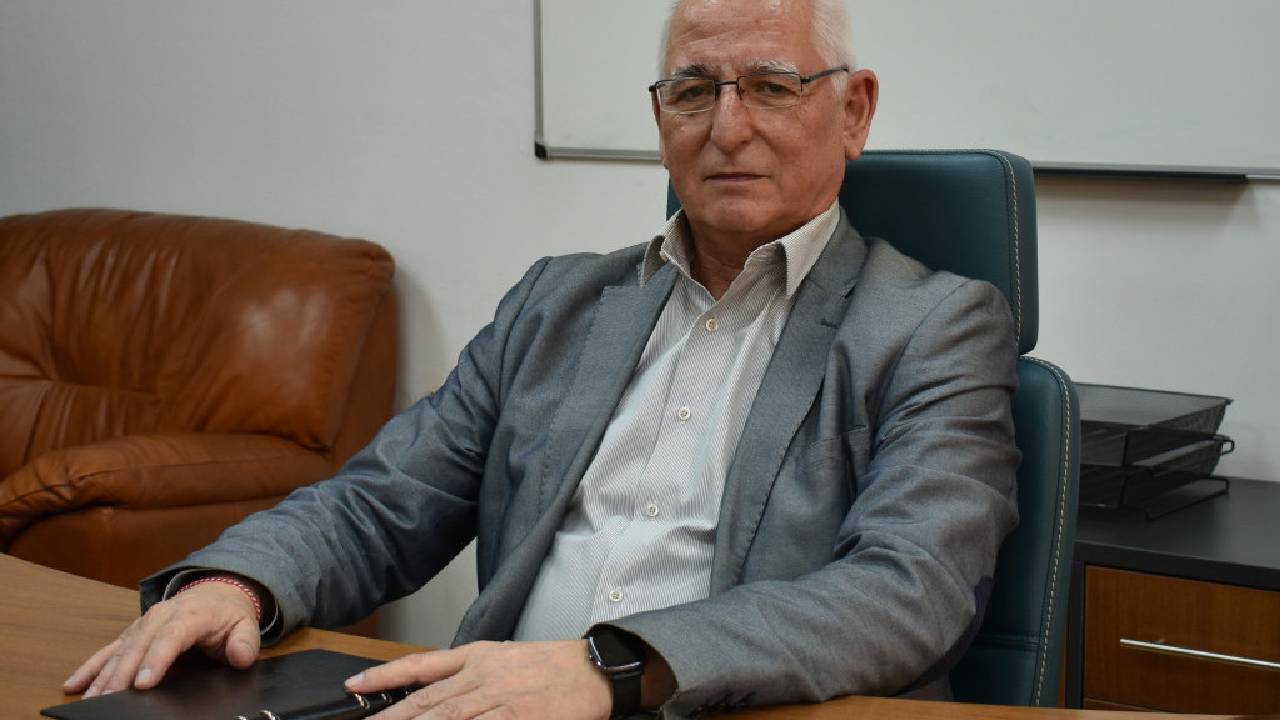 Тодор Анастасов