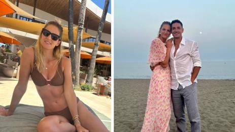 Каролина Плишкова