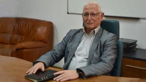 Инженер Тодор Анастасов