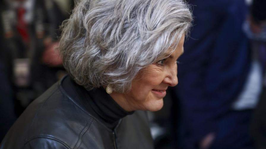 Началникът на кабинета на Тръмп има рак на гърдата