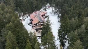 хижа Петрохан