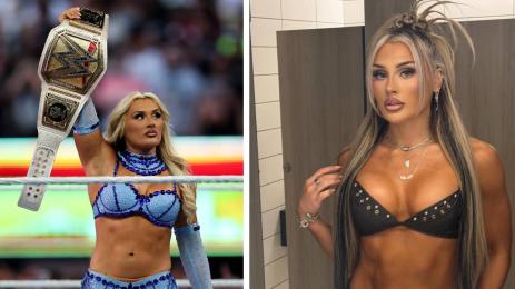 Тифани Стратън