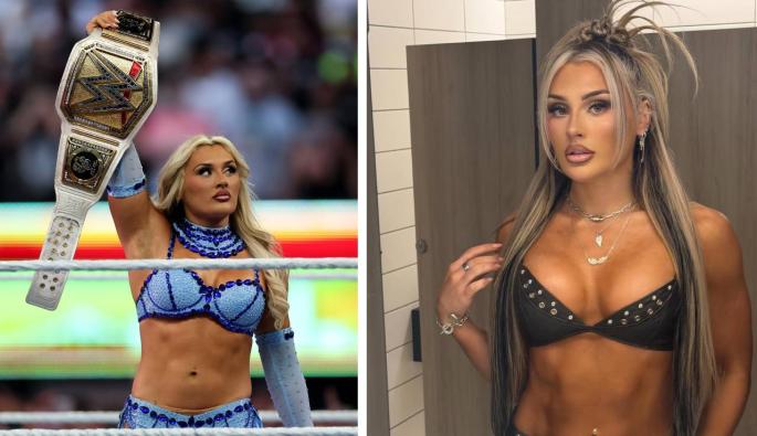 Тифани Стратън