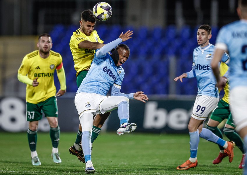 Арда Добруджа1