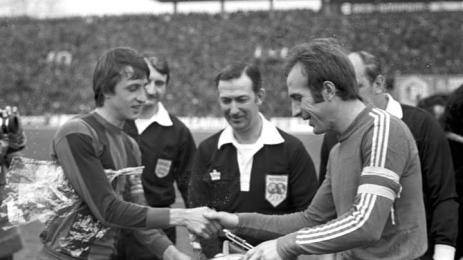 Левски Барселона