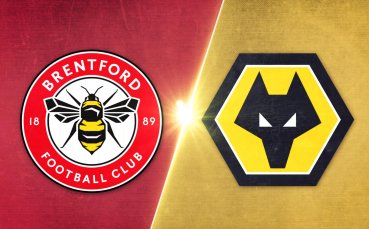 Брентфорд - Уулвърхемптън 2:2 /репортаж/