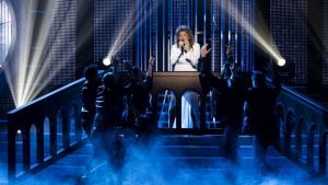 Даниел Пеев-Дънди се докосна за първи път до победата в „Като две капки вода”