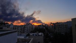 Израел Иран