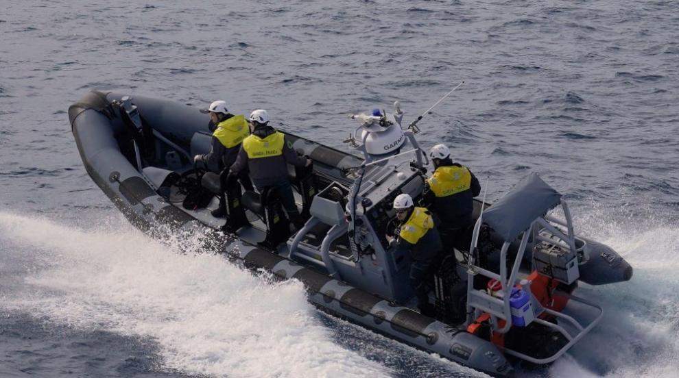 Потъна плавателен съд на Фронтекс, на борда е бил посланикът на Естония в Гърция