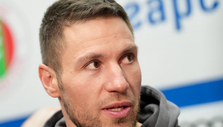 Радослав Янков - Радослав Янков направи обзор на сезона