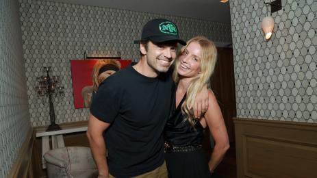 себастиан стан анабел уолис