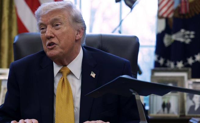 „Предсказах 11 септември“: Каква е истината зад думите на Доналд Тръмп