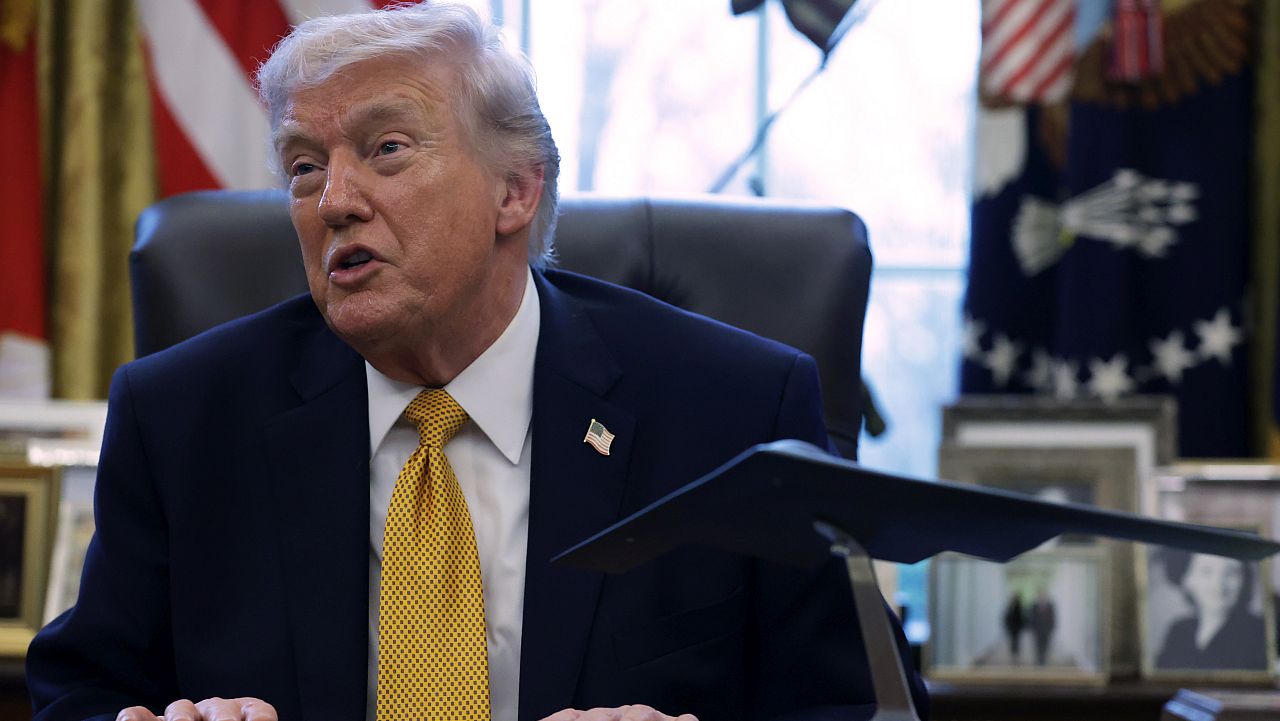 „Предсказах 11 септември“: Каква е истината зад думите на Доналд Тръмп