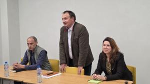 ново ръководство