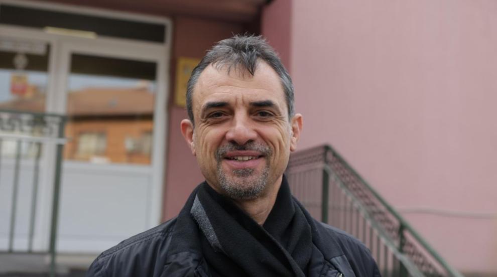 АПС регистрира листата си за вота в София