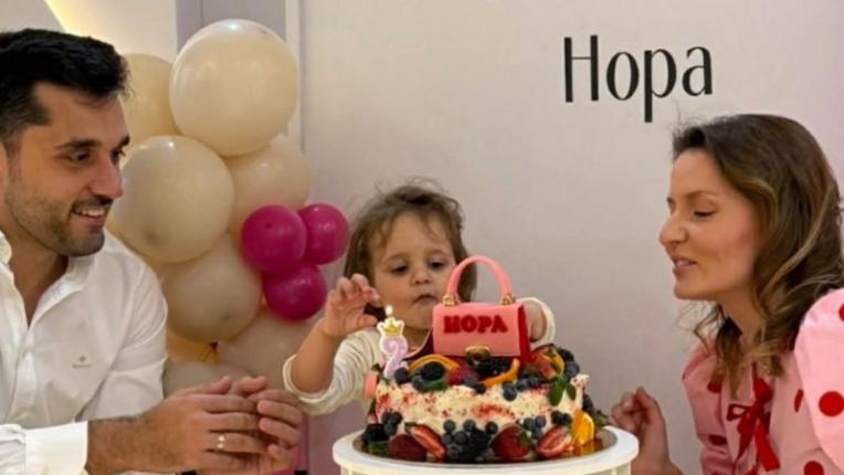 Жаклин Дочева