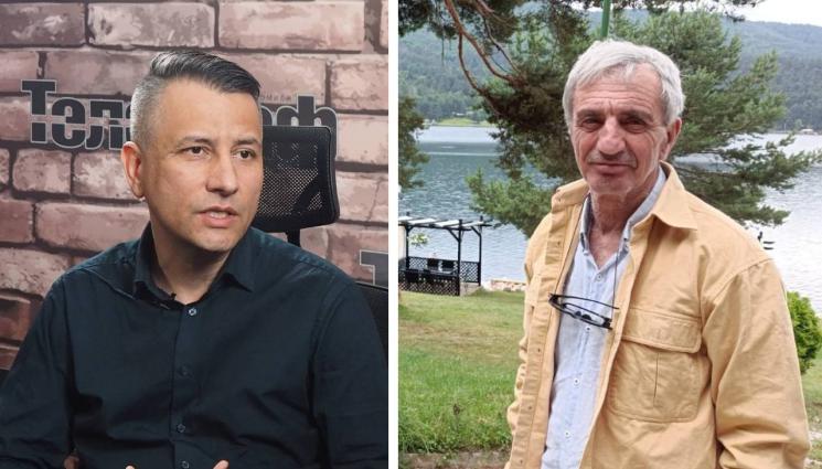 пдкаст - Иранецът Мехди: Режимът ще падне, но трудно, Камен от Израел: Конфликтът няма скоро да приключи