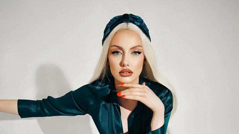 Марина Войкова