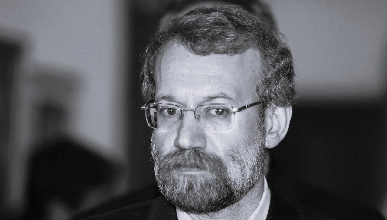 “Отговорен за бруталното насилие”: Кой е Али Лариджани?