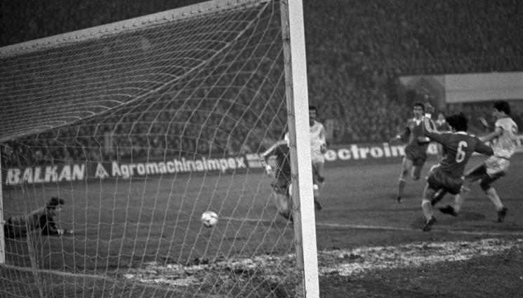 ЦСКА - ЦСКА си спомни за славна