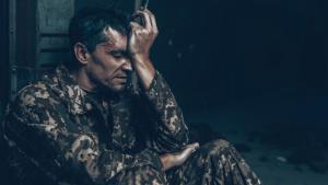 пиян войник