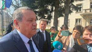 Хасан Адемов