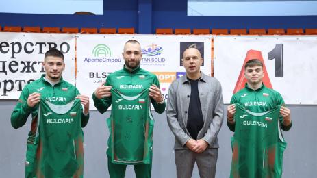 Георги Павлов