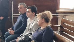 Николай Дюлгеров