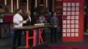 Кулинарна игра на съдбата заплита надпреварата в Hell’s Kitchen