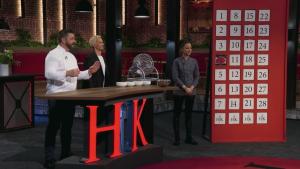 Кулинарна игра на съдбата заплита надпреварата в Hell’s Kitchen