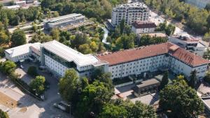 Болница Иван Черноземски