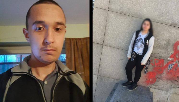 Иван Илиев - СЛЕД БРУТАЛНОТО КЛАНЕ В БУРГАС: Полицаите заварили Иван Илиев да чисти с парцали локвите кръв!