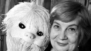 Слава Рачева