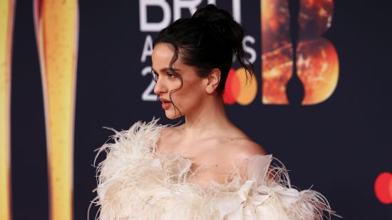 Rosalia се извини за коментарите си за Пикасо: „Не знаех, че има реални случаи на насилие“