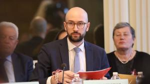 Комисия по бюджет и финанси