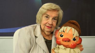 слава рачева