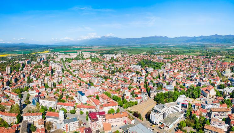 Стара Загора