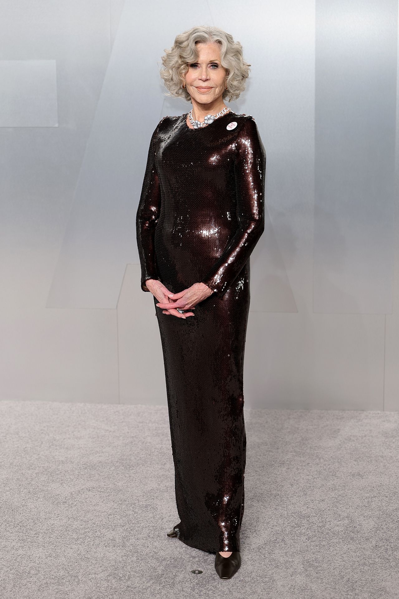 <p>Джейн Фонда</p>