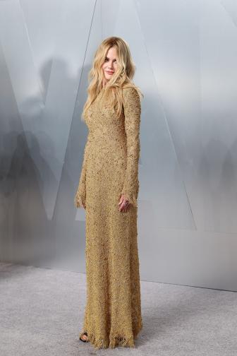 Vanity Fair Оскари парти