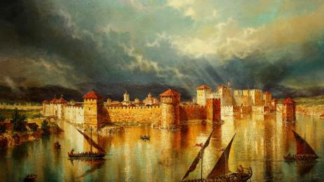 Видинска крепост