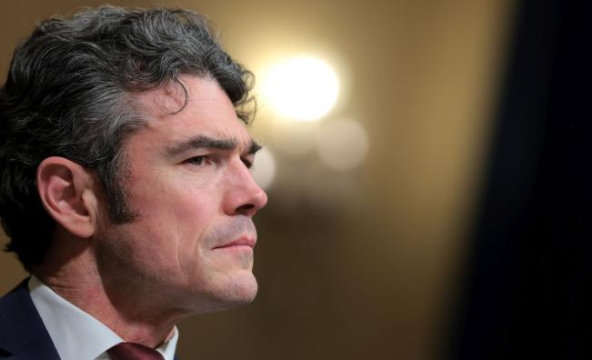 Трус в разузнаването на САЩ: Шефът на антитероризма подаде оставка заради войната в Иран